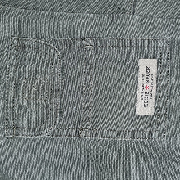 Vintage Eddie Bauer Field Shorts - Picture 8 of 9